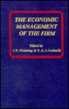 The Economic Management Of The Firm