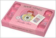 The Magic Charm Jewelry Box And Book Set (Magic Charm Books) Elizabeth Koda-Callan The Magic Charm Jewelry Box And Book Set (Magic Charm Books) Elizabeth Koda-Callan