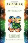 Principles of Astrology Principles of Astrology