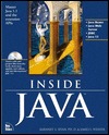 Inside Java (Java (Addison-Wesley))