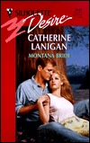 Montana Bride Catherine Lanigan Montana Bride Catherine Lanigan