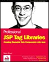 Professional JSP Tag Librarie S