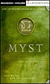 The Book of TiAna (Myst, Book 2) Rand Miller The Book of TiAna (Myst, Book 2) Rand Miller