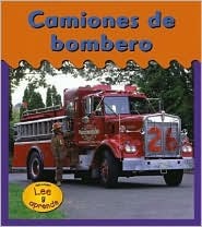 Camiones De Bombero Heather Miller Camiones De Bombero Heather Miller
