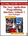 Core Packages (The Java(TM) Application Programming Interface, Volume 1) Core Packages (The Java(TM) Application Programming Interface, Volume 1)