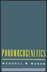 The Acetylator Genes and Drug Response Wendell W. Weber The Acetylator Genes and Drug Response Wendell W. Weber