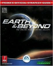 Earth and Beyond Inc. IMGS Earth and Beyond Inc. IMGS