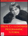 Visual C++ 6 Database Programming Tutorial