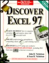 Discover Excel 97 Discover Excel 97