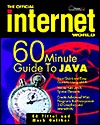 60 Minute Guide to Java