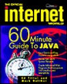 60 Minute Guide to Java