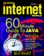 60 Minute Guide to Java