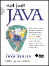Not Just Java