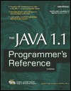 The Java 1.1 Programmer's Reference