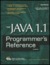 The Java 1.1 Programmer's Reference