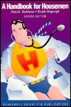A Handbook For Housemen David Baldwin A Handbook For Housemen David Baldwin