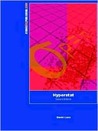 Hyperstat W/Disk: Macintosh Hypermedia for Analyzing Data and Learning Statistics David M. Lane Hyperstat W/Disk: Macintosh Hypermedia for Analyzing Data and Learning Statistics David M. Lane