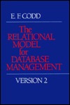 The Relational Model for Database Management: Version 2