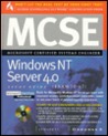 MCSE Windows NT Server 4 [With Contains Simulation Questions, Hyperlinks, Exams]