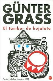 El tambor de hojalata