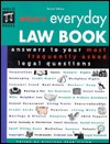Nolos Everyday Law Book: Answers to Your Most Frequently Asked Legal Questions Shae Irving Nolos Everyday Law Book: Answers to Your Most Frequently Asked Legal Questions Shae Irving