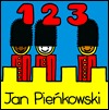 123 (Jan Pienkowski Board Book Series) Jan Pieńkowski 123 (Jan Pienkowski Board Book Series) Jan Pieńkowski