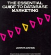 The Essential Guide To Database Marketing
