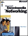 Microsoft Encyclopedia of Networking Ingrid Tulloch Microsoft Encyclopedia of Networking Ingrid Tulloch