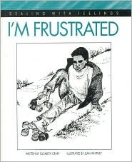 Im Frustrated Elizabeth Crary Im Frustrated Elizabeth Crary