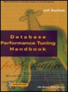 Database Performance Tuning Handbook