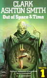 Out Of Space And Time Volume 1
