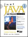 Just Java and Beyond 1.1 (Java Series)