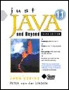 Just Java and Beyond 1.1 (Java Series)