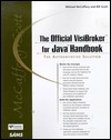 The Official VisiBroker for Java Handbook [With *]