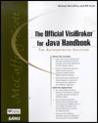 The Official VisiBroker for Java Handbook [With *]