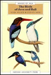 The Birds Of Java And Bali