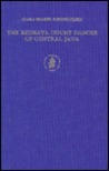 The Bedhaya Court Dances of Central Java