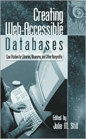 Creating Web-Accessible Databases
