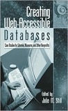 Creating Web-Accessible Databases