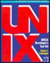 Unix Developer's Tool Kit/Book and Disk (J. Ranade Workstation) Unix Developer's Tool Kit/Book and Disk (J. Ranade Workstation)
