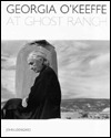 Georgia OKeeffe at Ghost Ranch John Loengard Georgia OKeeffe at Ghost Ranch John Loengard