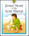 Jesus Story of the Lost Sheep Lois Rock Jesus Story of the Lost Sheep Lois Rock