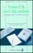 From CA to Cas Online: Databases in Chemistry