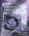 Numerical Analysis