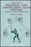 Principles of Database & Knowledge-Base Systems, Vol. 1: Classical Database Systems