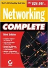Networking Complete Networking Complete
