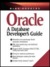 Oracle: A Database Developer's Guide