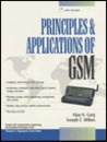 Principles & Applications of GSM [With *]
