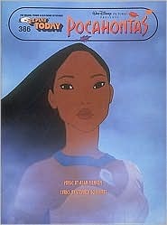 E.Z. Play Today Pocahontas: For Organs, Pianos & Electronic Keyboards Alan Menken E.Z. Play Today Pocahontas: For Organs, Pianos & Electronic Keyboards Alan Menken