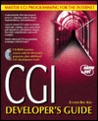 CGI Developer's Guide: With CDROM